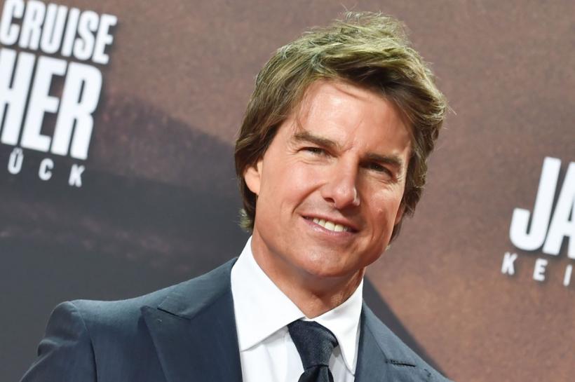 Tom Cruise, Robbie Williams și Jennifer Hudson, la ceremonia de închidere a Cupei Mondiale 2026