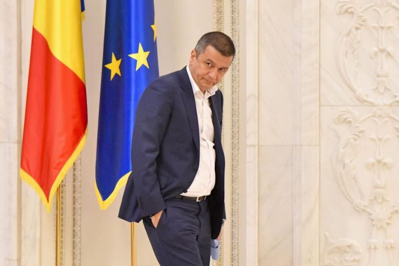 Grindeanu se bate cu pesta haștagilor: „Au dat afară liberali vechi ca să aducă șoșocari"