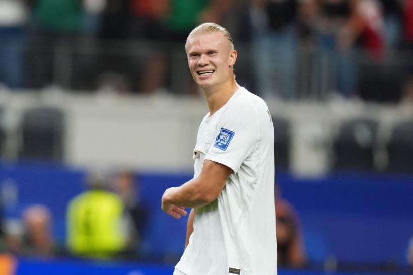 Fenomenul Haaland în Peru! Sute de nou-născuți au primit numele starului de la Manchester City