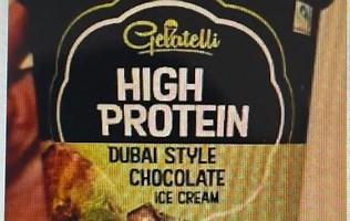 Lidl retrage de urgență o înghețată din toate magazinele. Contravaloarea este returnată chiar și fără bon