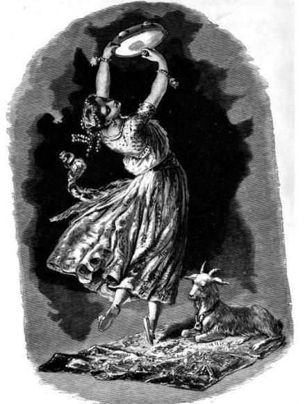 De unde provine numele de Smaranda? Dar Astrahan? 19017961