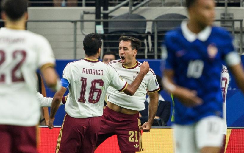 Spania, prima finalistă a Campionatului Mondial 2026, ȋn cea de-a 34-a zi, lider de audienţă la Antena 1