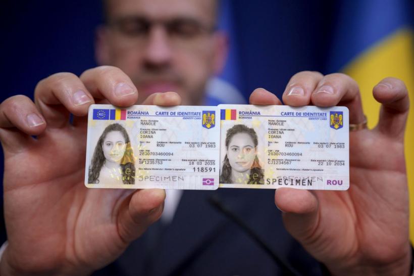 Cine e de vină pentru blocajul buletinelor cu cip? MAI pasează responsabilitatea către MAE