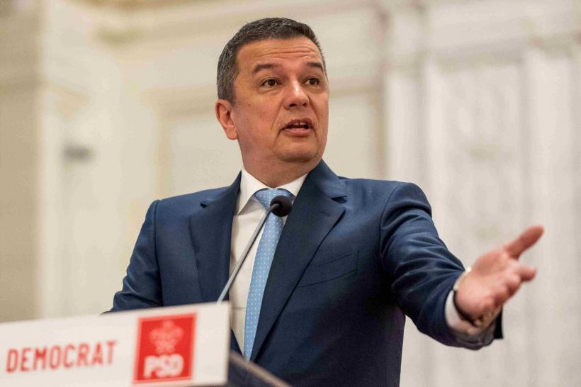 Criza guvernamentală declanșează războiul politic total. S-a trecut la amenințări cu procese și plângeri penale și se bate apăsat „toba” anticipatelor 19018203