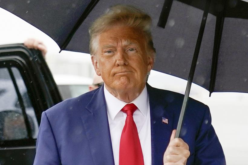 Trump, bun de plată: el a fost obligat să dea 5,63 mil. de dolari, după ce a pierdut un proces pentru abuz sexual 19018250