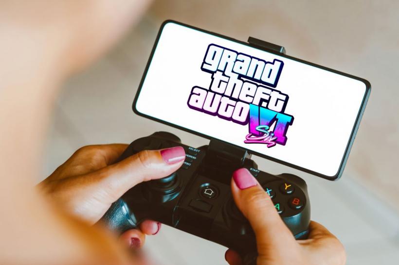 Lovitură pentru fanii Grand Theft Auto: Rockstar Games amână din nou GTA VI