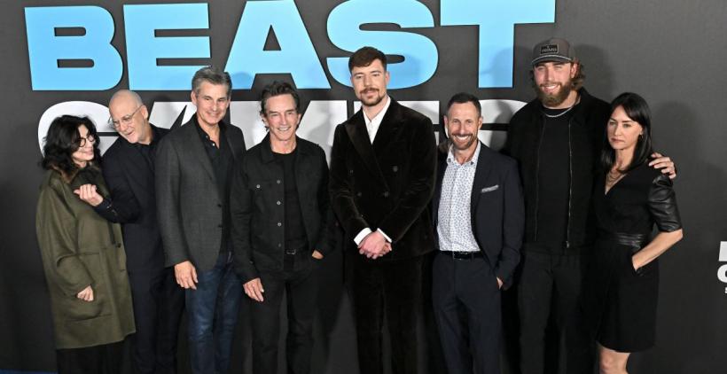 MrBeast își surprinde fanii: „S-ar putea să mă căsătoresc”