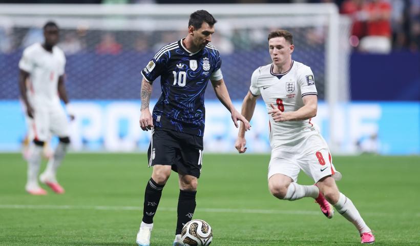 Argentina, a doua finalistă a Campionatului Mondial 2026, ȋn cea de-a 35-a zi lider de piaţă, cu record de audienţă