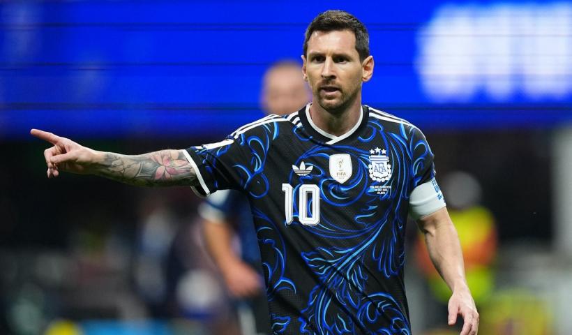 Argentina, a doua finalistă a Campionatului Mondial 2026, ȋn cea de-a 35-a zi lider de piaţă, cu record de audienţă 19018398