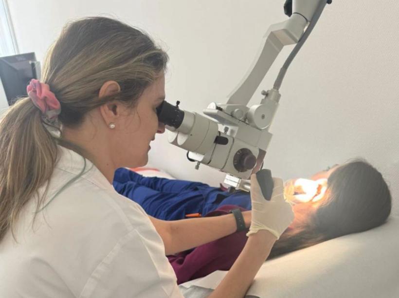 Dr. Cristina Goanța: Atenție la antibiotice! Nu orice otita externă se tratează la fel