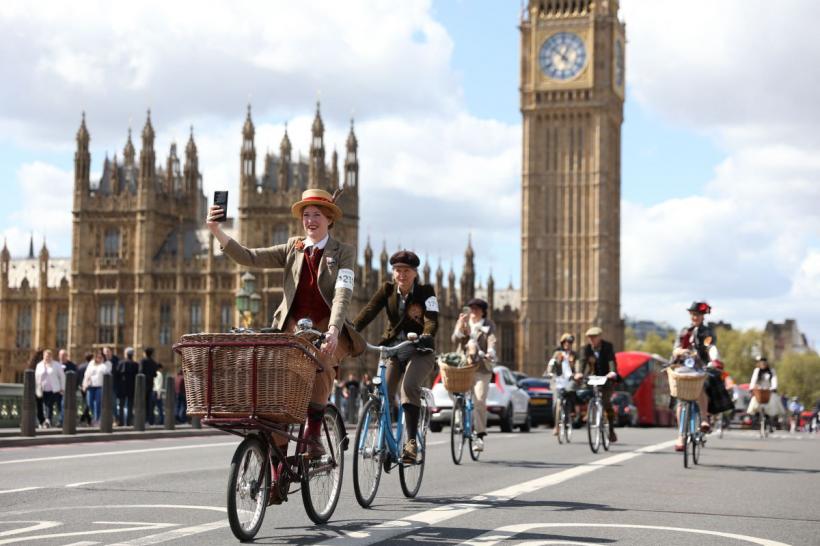 Londra, Paris sau Roma? Cea mai bună destinație pentru un city break