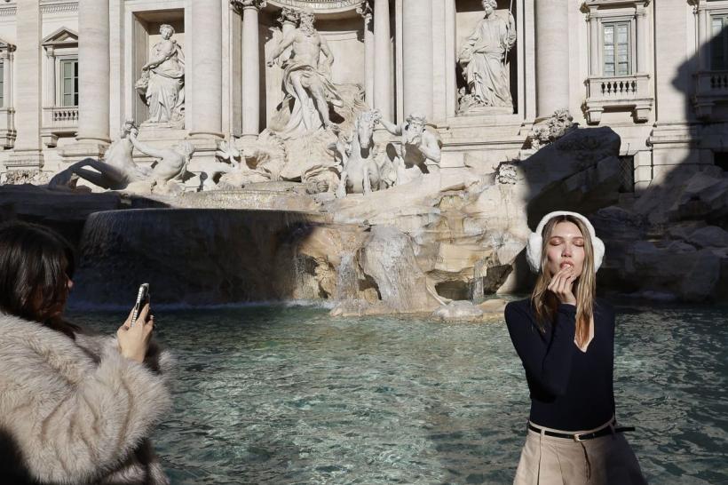 Londra, Paris sau Roma? Cea mai bună destinație pentru un city break 19018383