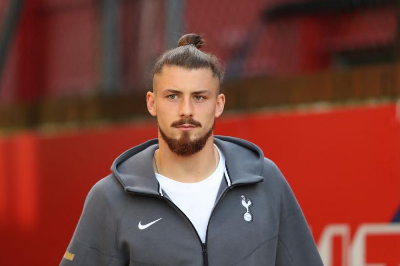 Radu Drăgușin promite spectacol în Serie A: Vreau să obțin rezultate importante cu Fiorentina