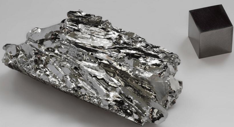 Războiul metalelor rare: China deține cheia unor industrii de 6,5 trilioane de dolari