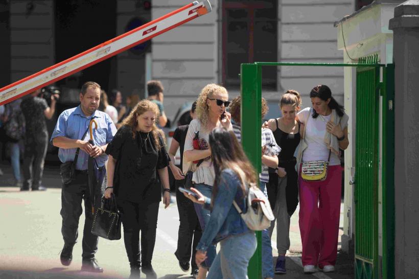 Rezultatele Evaluării Naționale arată dezastrul provocat de Ilie Bolojan