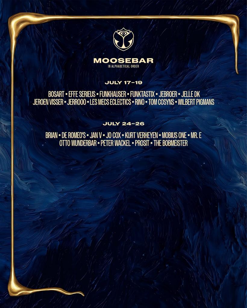 Scandal în Belgia: organizatorii Tomorrowland au aflat din presă că nu mai pot folosi artificii. Line-up 2026: David Guetta, Martin Garrix și Calvin Harris 19018434