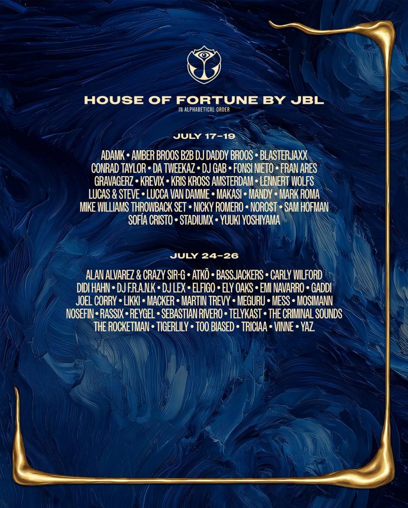 Scandal în Belgia: organizatorii Tomorrowland au aflat din presă că nu mai pot folosi artificii. Line-up 2026: David Guetta, Martin Garrix și Calvin Harris 19018436