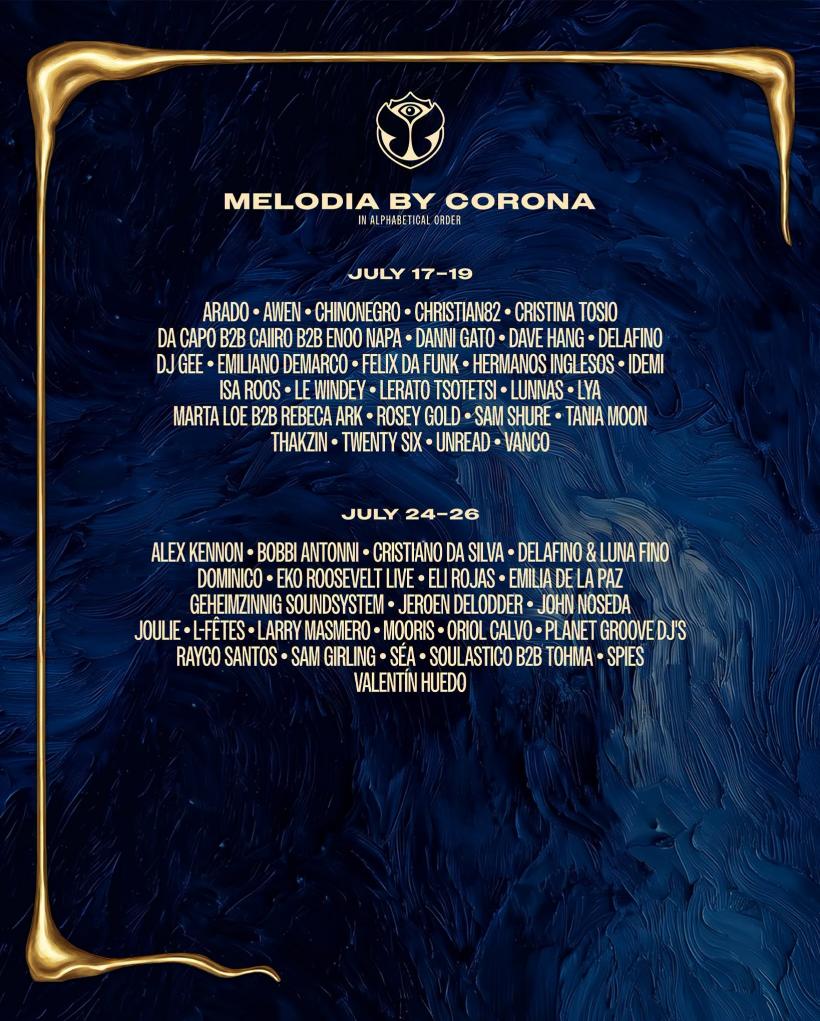 Scandal în Belgia: organizatorii Tomorrowland au aflat din presă că nu mai pot folosi artificii. Line-up 2026: David Guetta, Martin Garrix și Calvin Harris 19018437