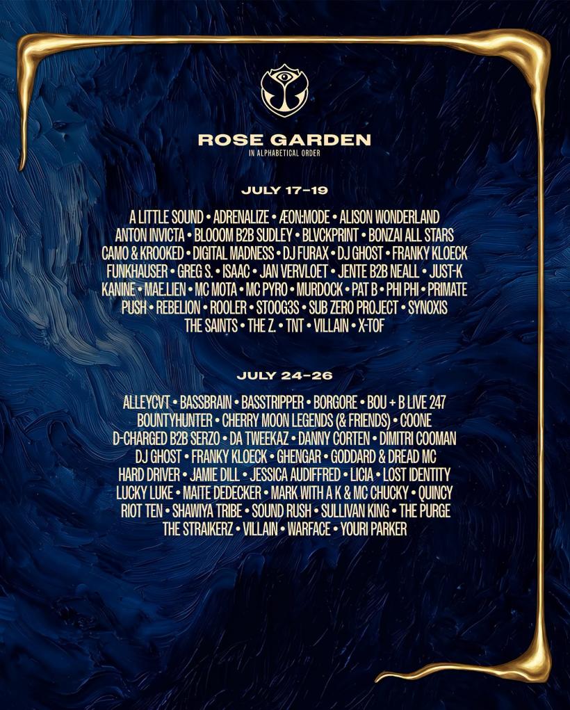 Scandal în Belgia: organizatorii Tomorrowland au aflat din presă că nu mai pot folosi artificii. Line-up 2026: David Guetta, Martin Garrix și Calvin Harris 19018441