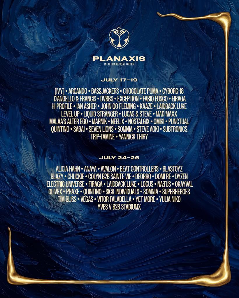 Scandal în Belgia: organizatorii Tomorrowland au aflat din presă că nu mai pot folosi artificii. Line-up 2026: David Guetta, Martin Garrix și Calvin Harris 19018442