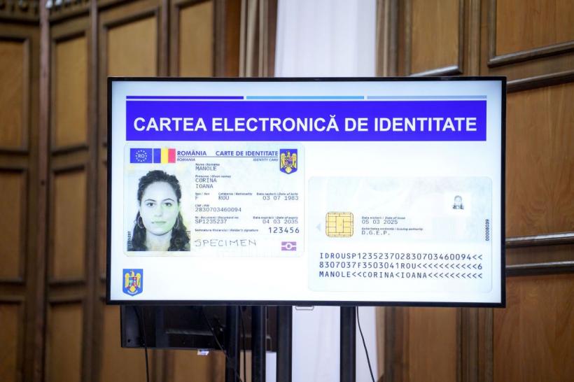 Ce acte îți trebuie pentru primul buletin la 14 ani