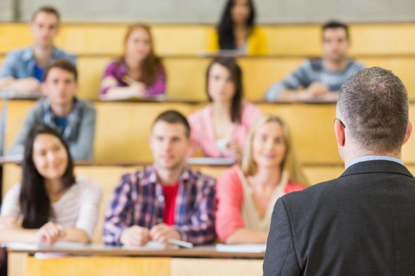 Concurență acerbă la facultate, 2026. Specializarea unde sunt 30 de candidați pe un loc
