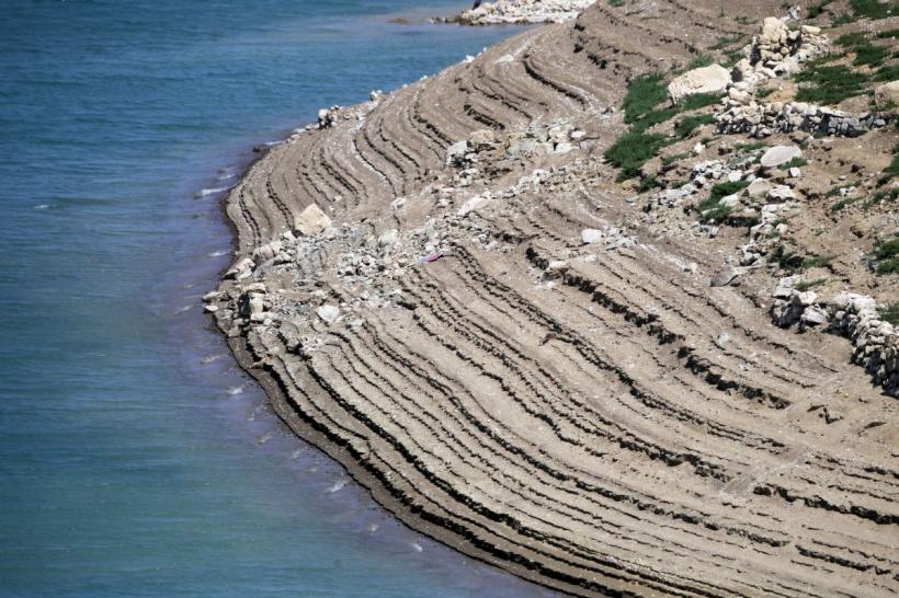 Criza apei din insulele grecești, în plin sezon turistic 2026. Ce trebuie să știe turiștii români