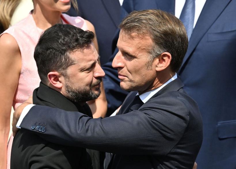 Cursa contra cronometru a Ucrainei: Zelensky lovește în inima Rusiei înainte de iarnă. Strategia pentru a-l forța pe Putin să negocieze