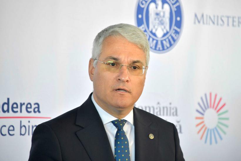 Suma uriașă care aruncă în aer legea salarizării! Pîslaru: „Nu poate fi rezolvat!