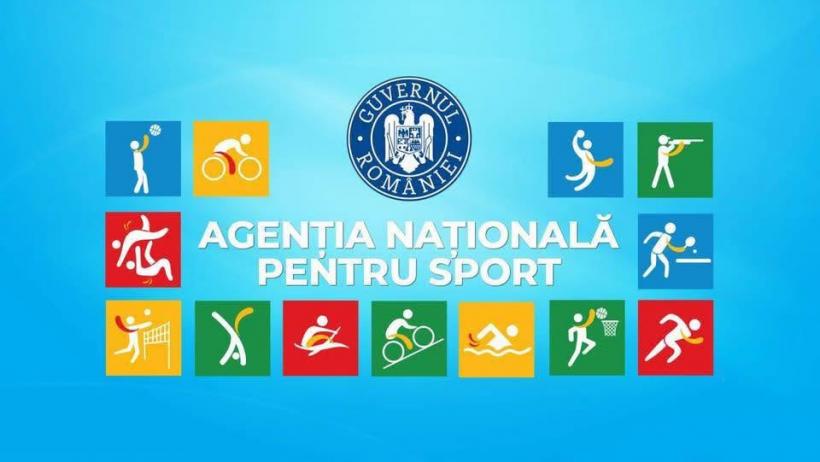 Terenuri furate și 390 de milioane de lei „rătăciți". Ce a găsit Curtea de Conturi la Agenția Națională pentru Sport