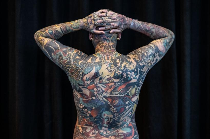 Ziua Tatuajelor, sărbătorită pe 17 iulie. O poveste fascinantă și plină de semnificații 19018538