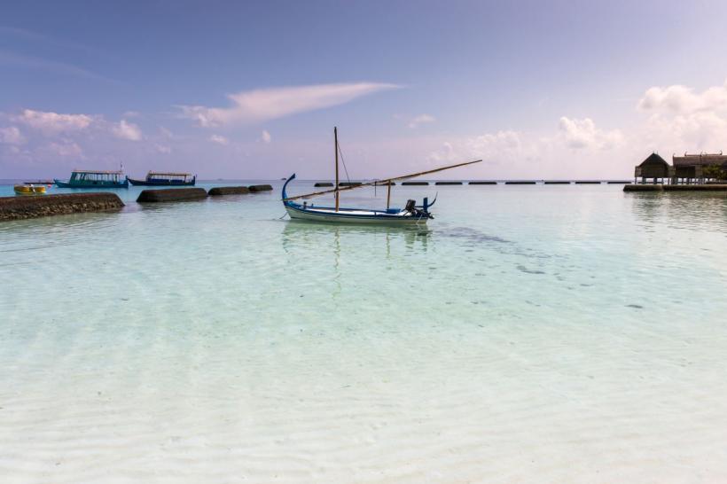 8 zile în Oceanul Pacific. Povestea pescarului care a supraviețuit cu apă de ploaie și pește crud