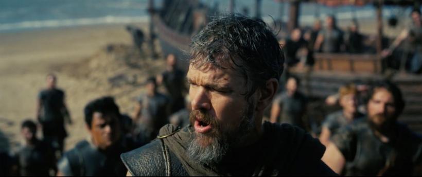 „Odiseea” cucerește criticii de film. Christopher Nolan ar putea câștiga un nou Oscar 19018626