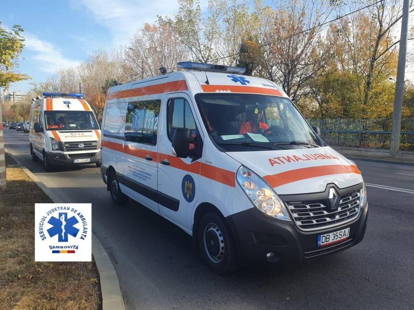 Șocul anafilactic ucide în câteva minute. Semnele care arată că trebuie să suni imediat la 112