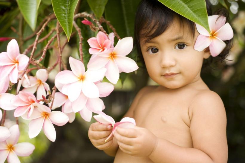 10 nume japoneze de fete care celebrează magia florilor de cireș