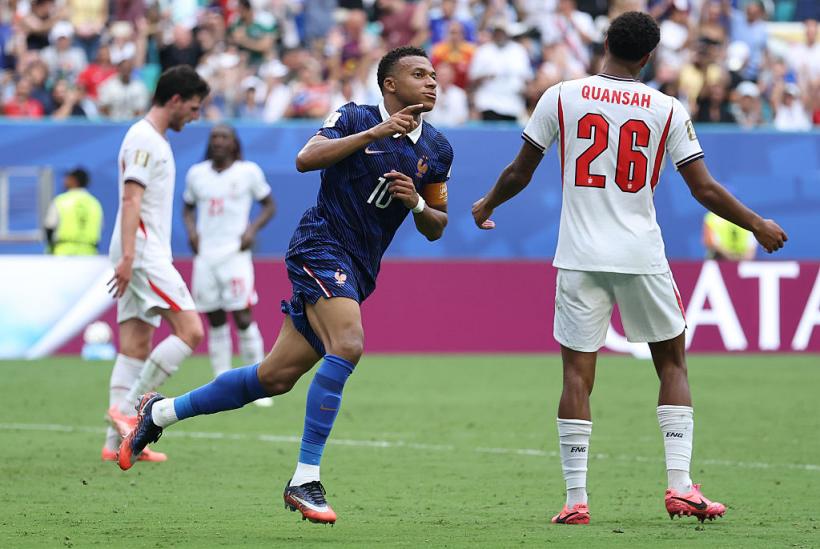 Anglia a câștigat finala mică, la Campionatul Mondial, după o confruntare istorică cu Franța, în cea de-a 38-a zi lider de piaţă, la Antena 1!