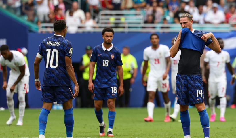 Anglia a câștigat finala mică, la Campionatul Mondial, după o confruntare istorică cu Franța, în cea de-a 38-a zi lider de piaţă, la Antena 1! 19018841