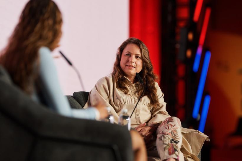 Cine este Judit Polgar, șahista pe care Peter Magyar vrea s-o propună președinte al Ungariei