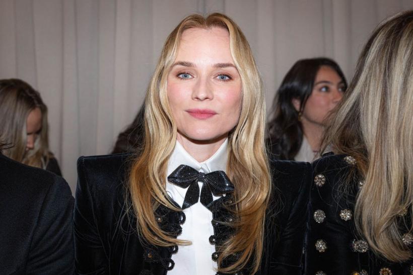 Diane Kruger dezvăluie secretul siluetei sale. Ce mănâncă într-o zi obișnuită 19018470
