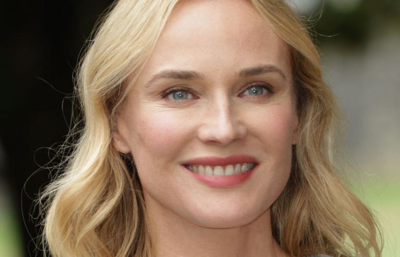 Diane Kruger dezvăluie secretul siluetei sale. Ce mănâncă într-o zi obișnuită