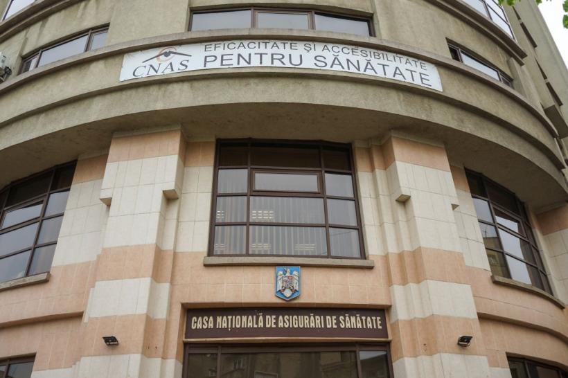 S-a lansat harta digitală care dezvăluie gradul de ocupare din toate spitalele
