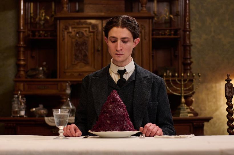 Kafka, dincolo de mit: FRANZ a intrat în cinematografe 19018811