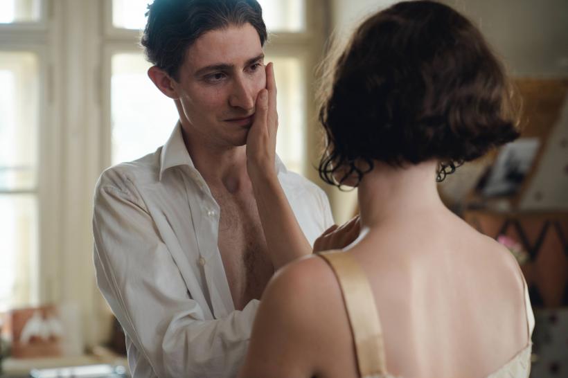 Kafka, dincolo de mit: FRANZ a intrat în cinematografe 19018812
