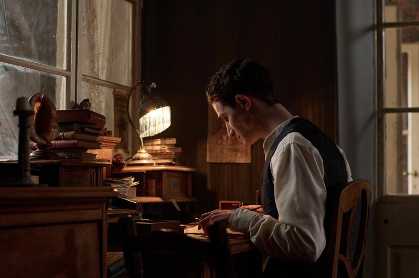 Kafka, dincolo de mit: FRANZ a intrat în cinematografe 19018813