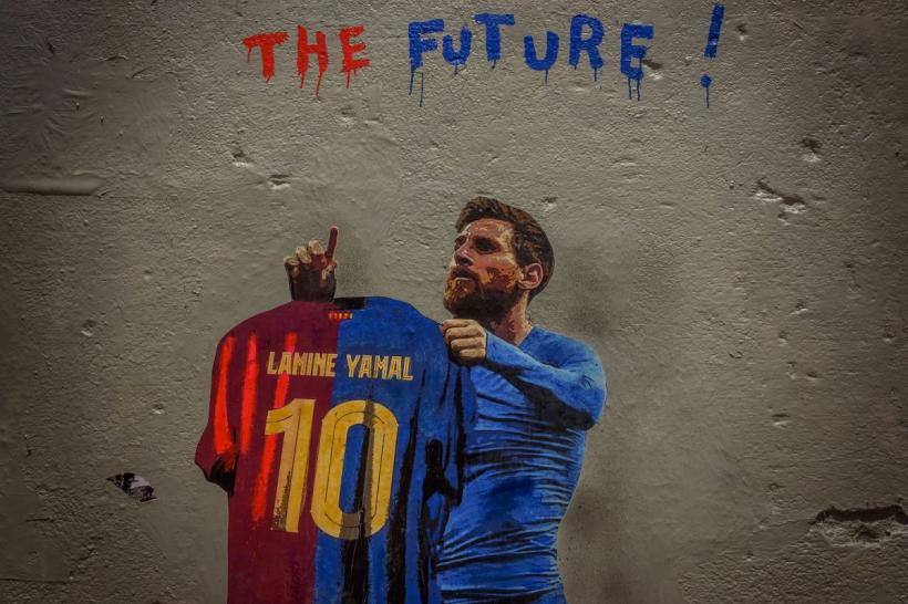 Ultimul tango al lui Messi: De la un diagnostic care putea să-i distrugă visul, la cel mai mare fotbalist din istorie