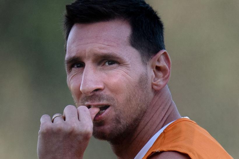Ultimul tango al lui Messi: De la un diagnostic care putea să-i distrugă visul, la cel mai mare fotbalist din istorie 19018818