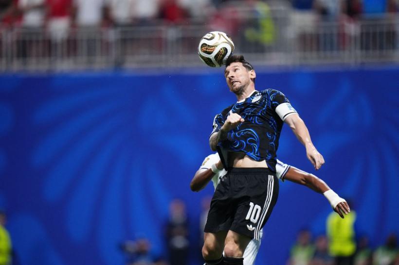 Ultimul tango al lui Messi: De la un diagnostic care putea să-i distrugă visul, la cel mai mare fotbalist din istorie 19018819