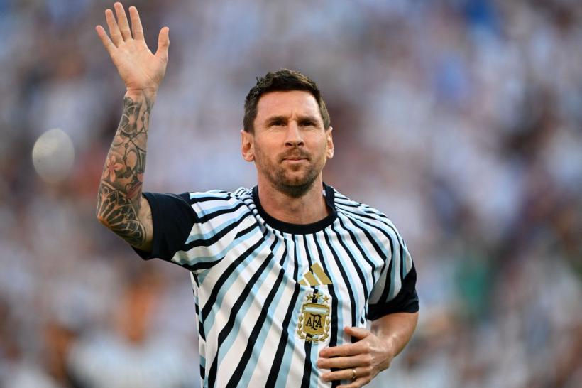 Ultimul tango al lui Messi: De la un diagnostic care putea să-i distrugă visul, la cel mai mare fotbalist din istorie 19018820