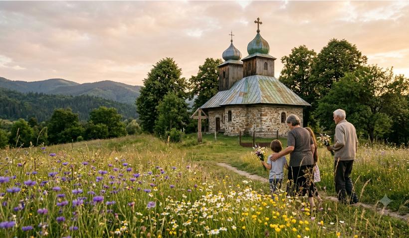 Ce înseamnă o echipă pe care te poți baza atunci când nimic nu mai pare simplu
