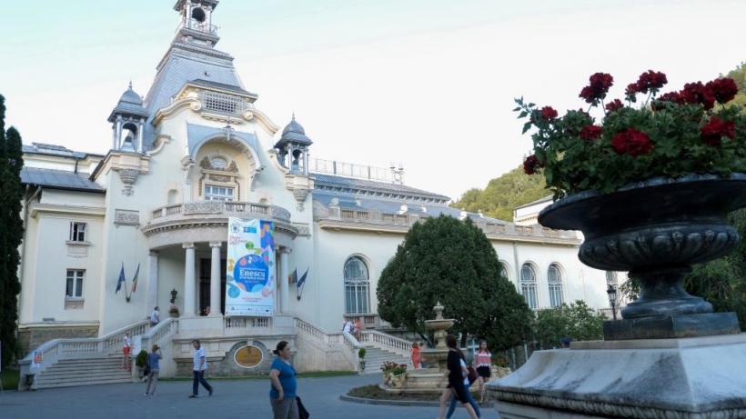 Festivalul Enescu și muzica lumii 2026 – ediția a 27-a în perioada 7– 23 august la Sinaia 19019082
